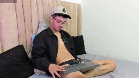 Evans  online show from October 30, 10:33 pm