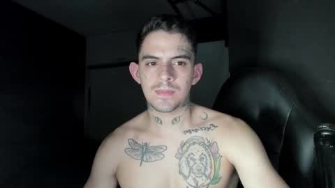 wanna play bareback uncut colombian couple new twink bbk online show from September 17, 10:16 am