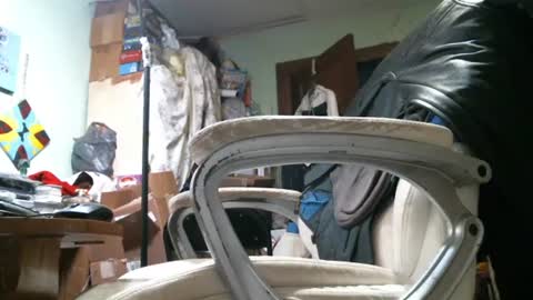 timrockhardx online show from March 22, 1:10 am