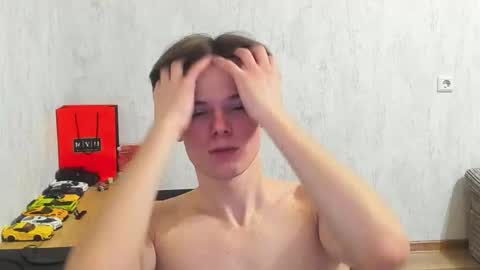 Tim online show from March 2, 10:06 pm