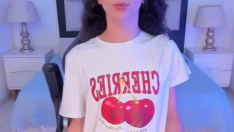 Thomm  Independent Model online show from January 6, 9:24 am