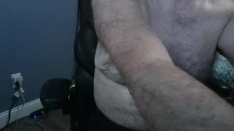 titman98 online show from December 2, 1:03 pm