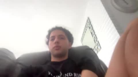 titto213 online show from February 12, 4:55 pm