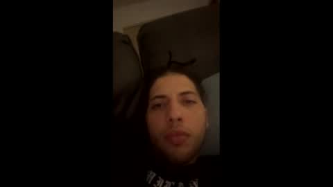 titto213 online show from January 18, 4:52 am