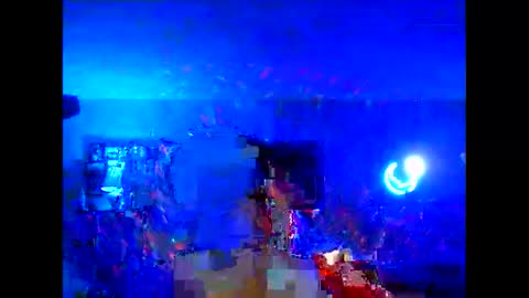 TK online show from February 9, 1:56 am