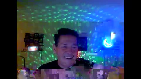 TK online show from December 5, 1:36 am