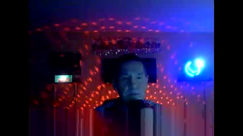 TK online show from December 22, 1:34 am