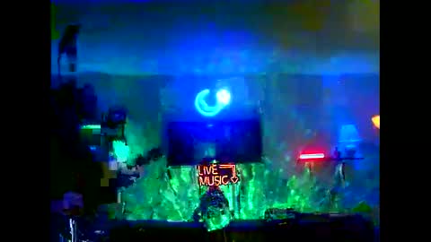 TK online show from October 18, 1:43 am