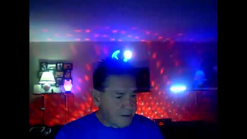 TK online show from October 21, 2:47 am