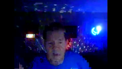 TK online show from January 22, 2:04 am