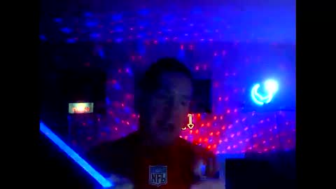 TK online show from January 1, 9:41 pm