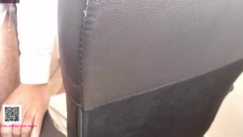 Leonel online show from November 7, 9:45 am