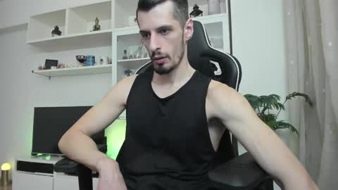 Todd online show from March 22, 10:26 pm