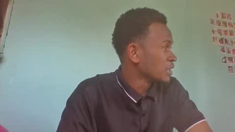 todricoo online show from September 16, 12:17 pm