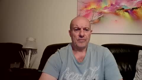 toerag69 online show from November 16, 4:20 pm