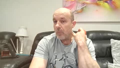 toerag69 online show from October 26, 8:55 pm