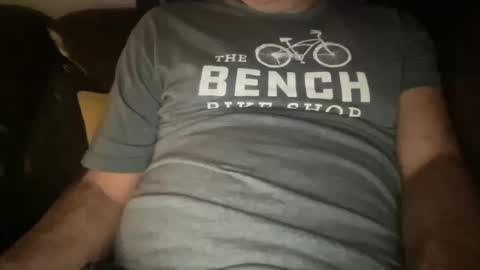 Joshua1983 online show from October 12, 5:45 am