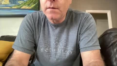 Joshua1983 online show from January 6, 6:10 pm