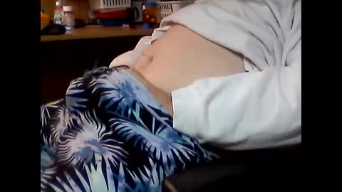 tokenpoken64 online show from January 7, 5:45 am