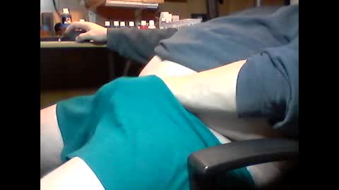 tokenpoken64 online show from December 17, 5:29 am