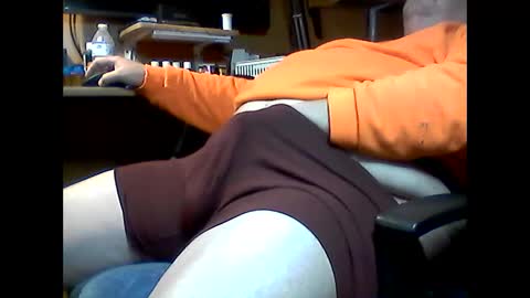 tokenpoken64 online show from December 3, 3:29 am