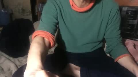 small man online show from March 24, 8:19 am