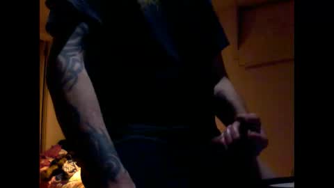 tom10041984_ online show from March 10, 8:20 am