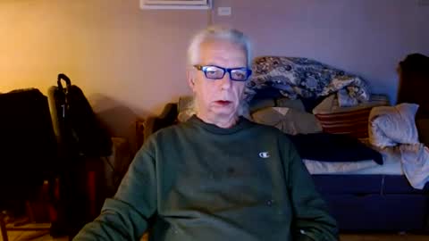 tom112292014 online show from January 11, 1:11 pm