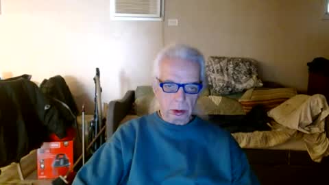 tom112292014 online show from March 3, 7:12 pm