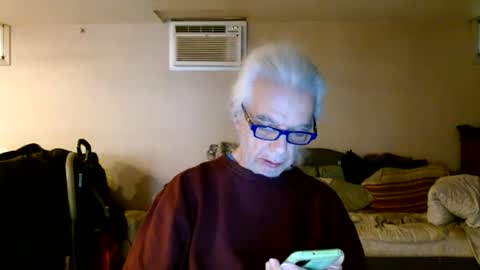 tom112292014 online show from December 6, 6:39 pm