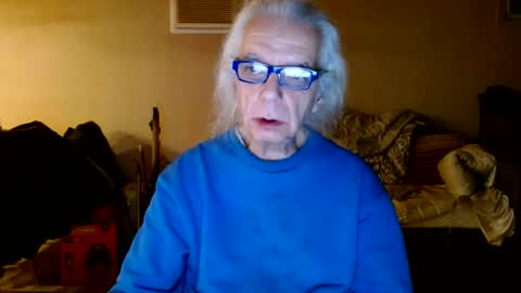 tom112292014 online show from February 9, 1:56 am