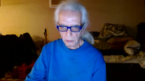 tom112292014 online show from January 27, 12:22 am