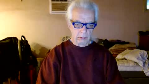 tom112292014 online show from December 4, 12:36 pm