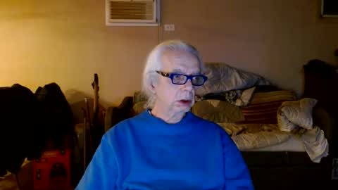 tom112292014 online show from February 3, 12:47 am