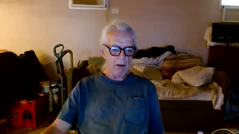 tom112292014 online show from September 29, 5:20 pm