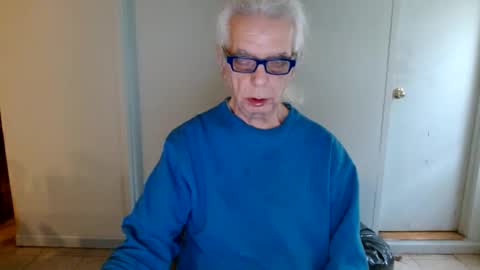 tom112292014 online show from January 31, 6:03 pm