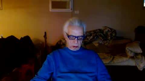 tom112292014 online show from February 12, 12:33 pm