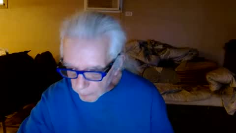 tom112292014 online show from February 16, 5:48 pm