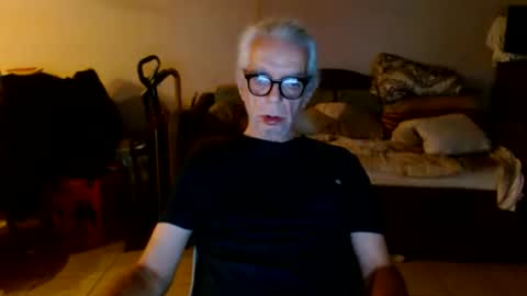 tom112292014 online show from September 11, 11:20 am