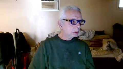 tom112292014 online show from January 20, 4:55 pm