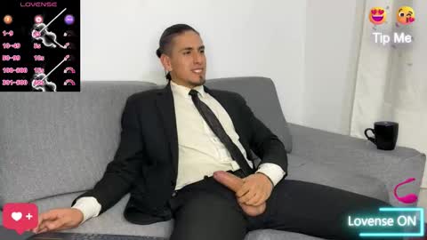 TOM online show from January 8, 11:21 pm