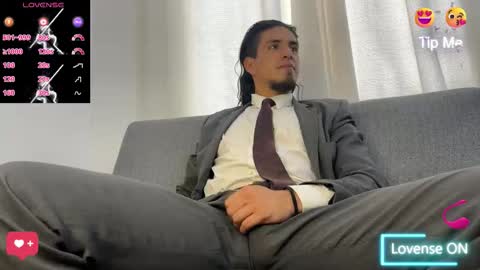 TOM online show from November 16, 4:09 pm