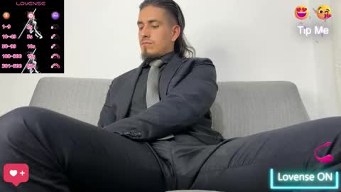 TOM online show from October 26, 2:46 am