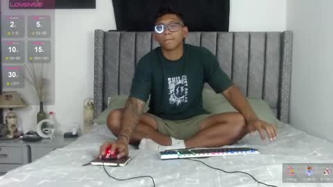 Tom online show from January 17, 10:05 pm