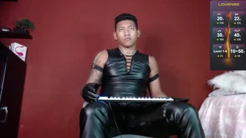 Tom online show from February 18, 11:19 pm