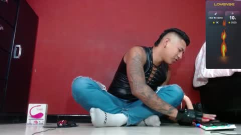 Tom online show from February 23, 12:11 pm