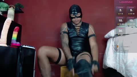 Tom online show from January 28, 1:50 am