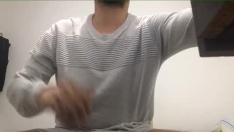 tom_coll online show from March 1, 2:00 am