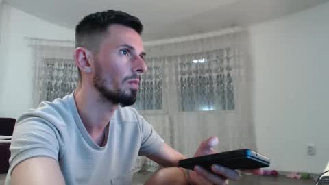 Michael online show from October 2, 5:39 pm