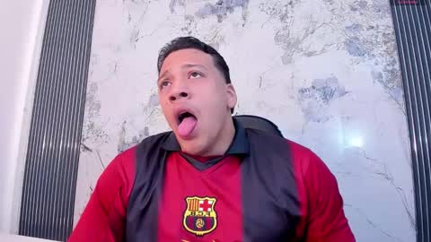 Tom muscle1 online show from March 1, 1:00 pm